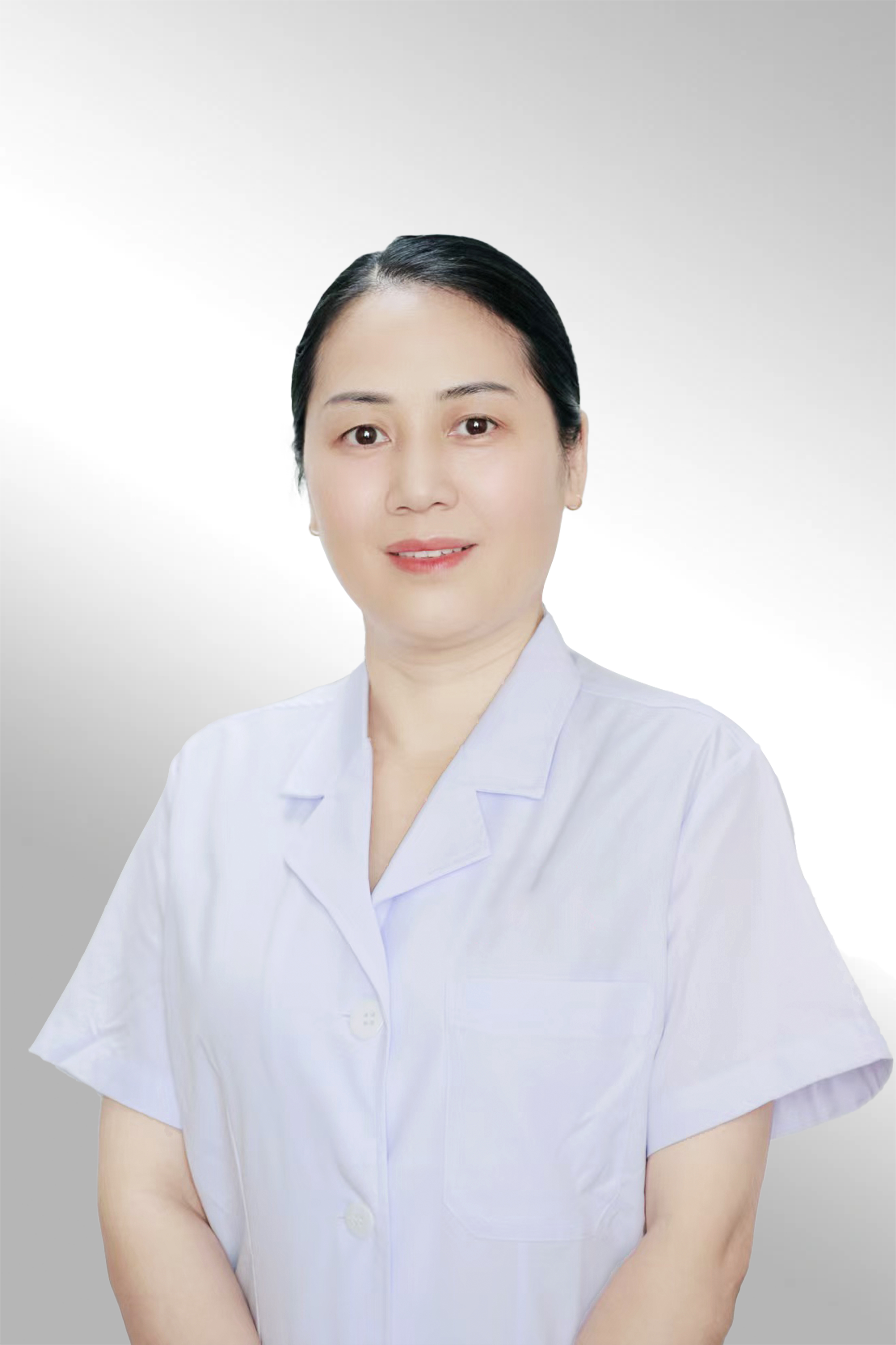 陈玉环医生照片