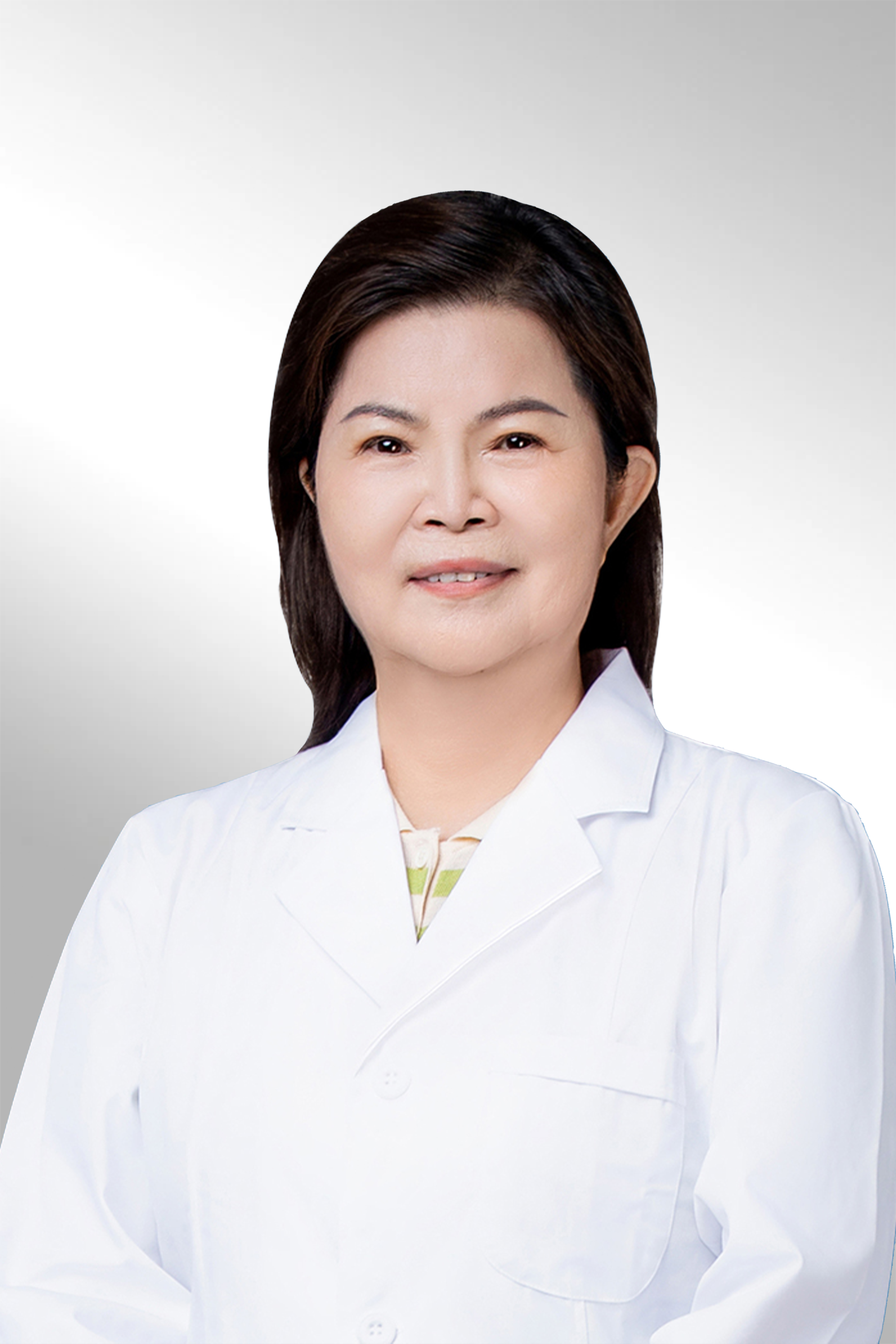 刘文英医生照片