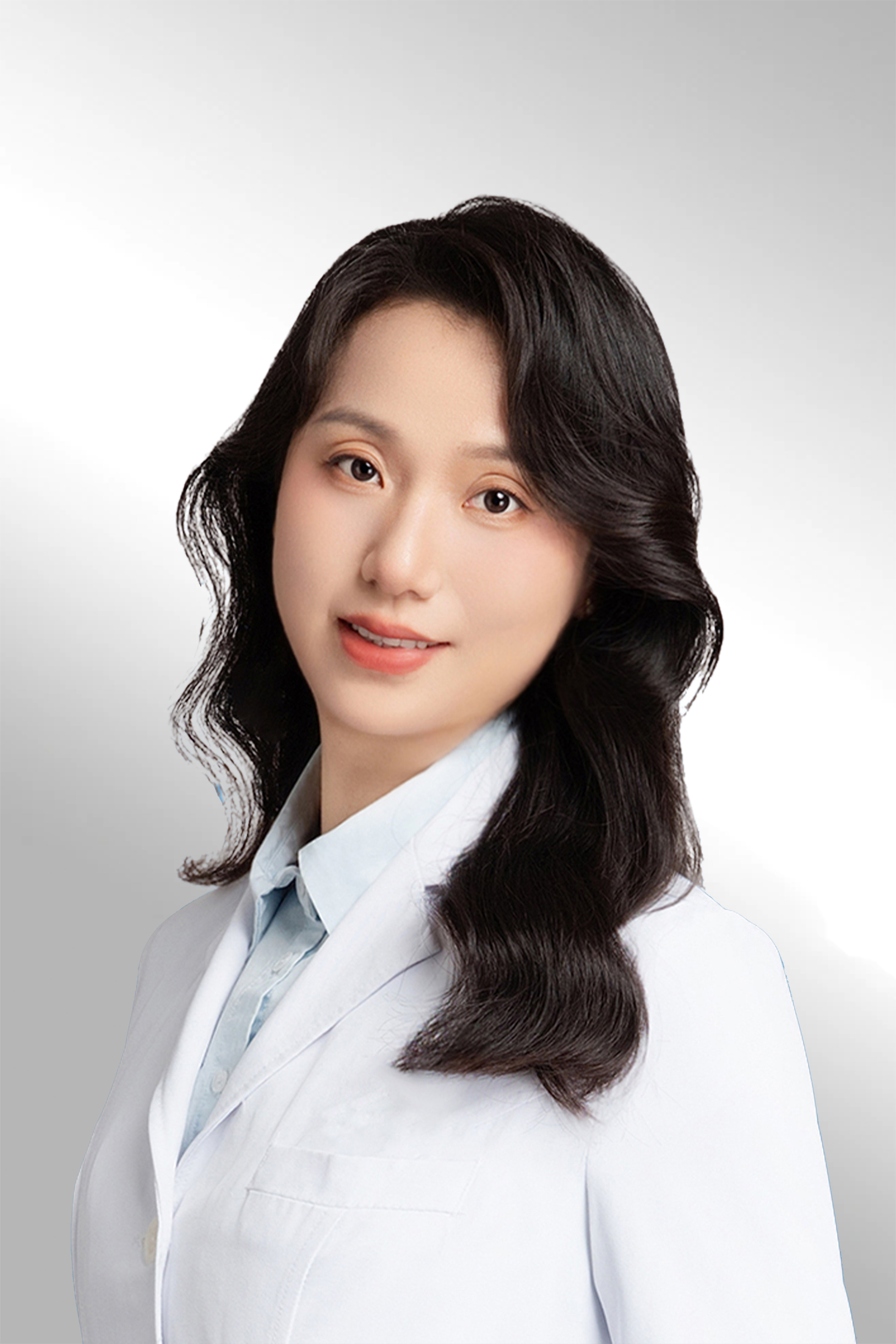 陈淑宝医生照片