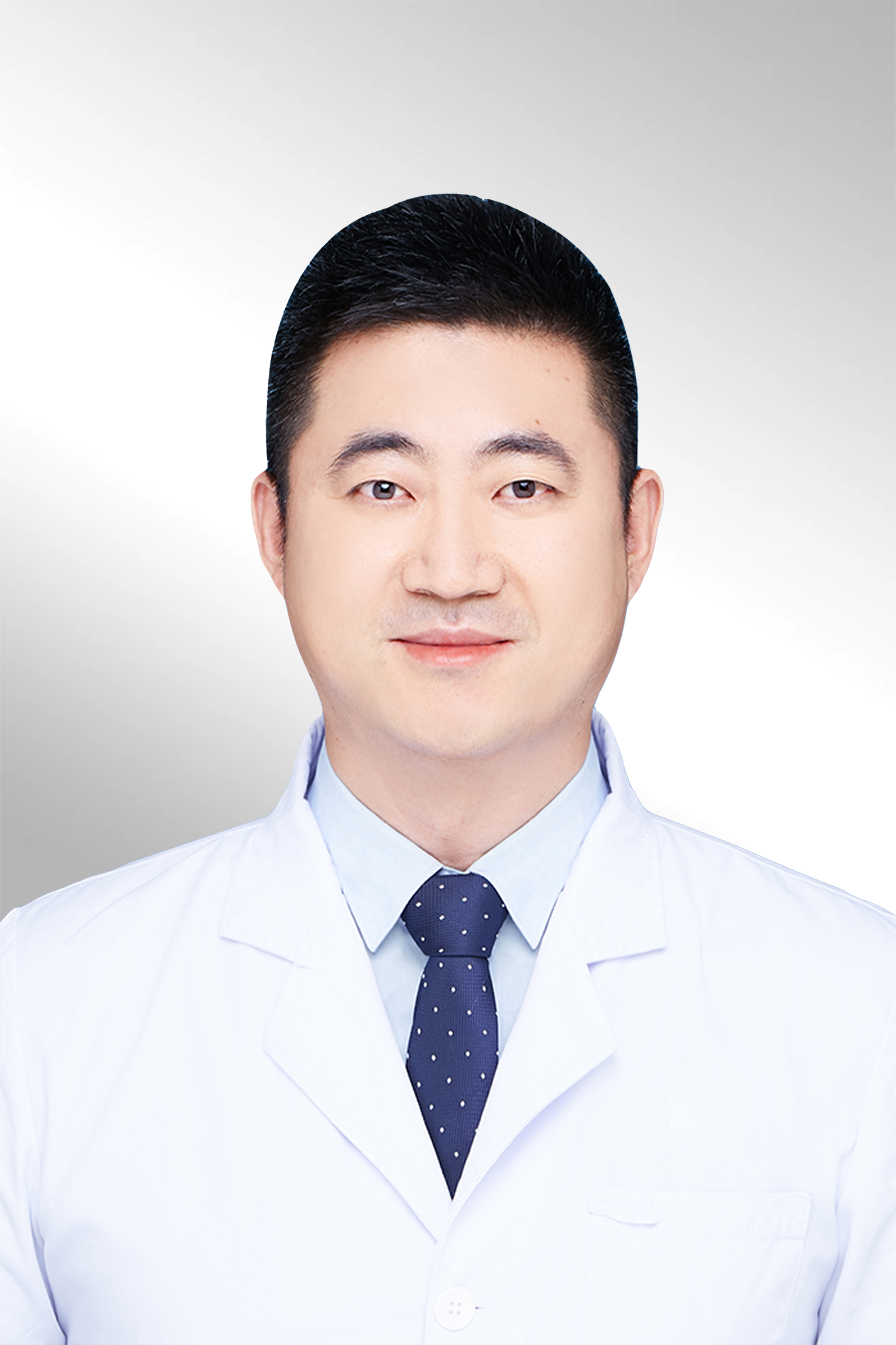 陶向荣医生照片