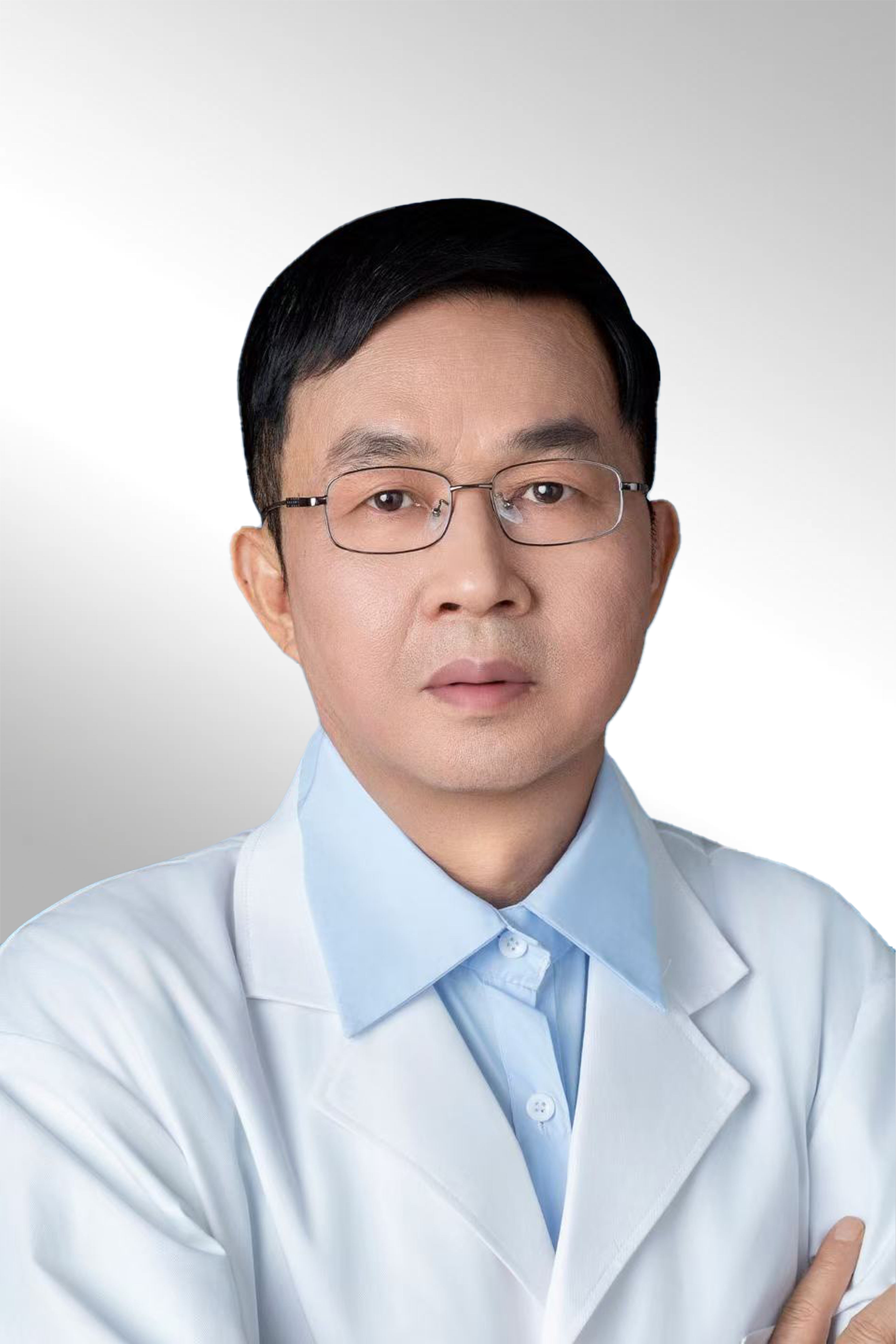 赖志盛医生照片