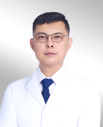 刘明刚医生照片