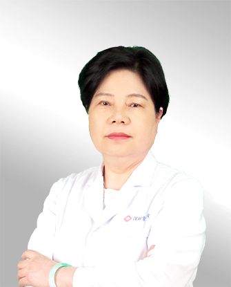 蒋泽凤医生照片