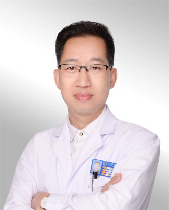 胡少雄医生照片