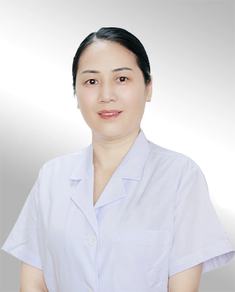 陈玉环医生照片