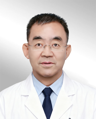 秦国锋医生照片