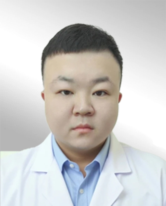 程红豆医生照片