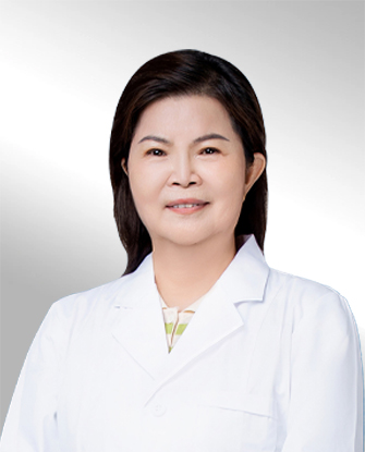 刘文英医生照片