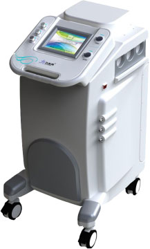 男性性功能康复治疗仪