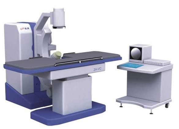 医用超声波碎石机