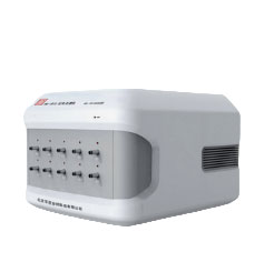 13碳呼气分析仪