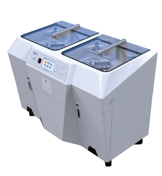 全自动内镜清洗消毒机