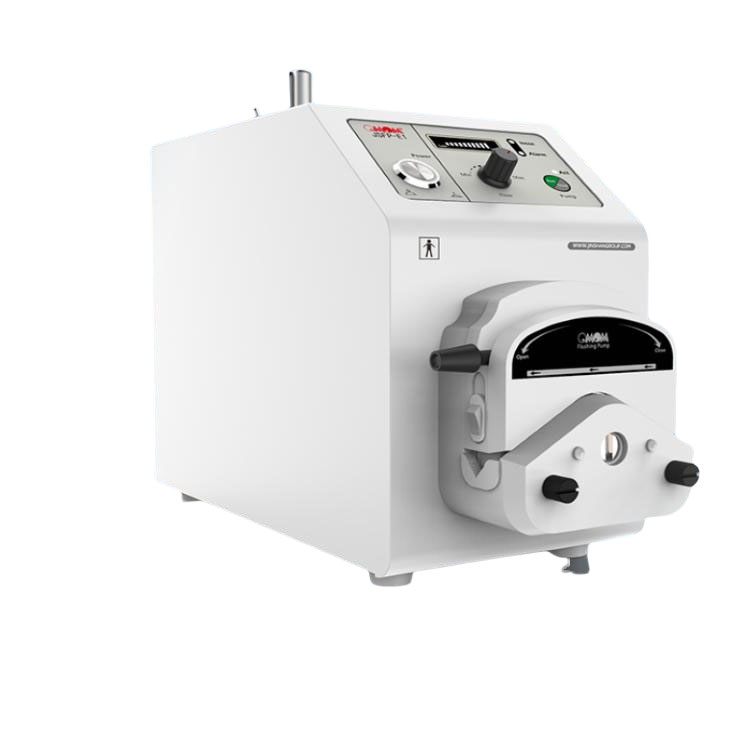 内窥镜用送水装置