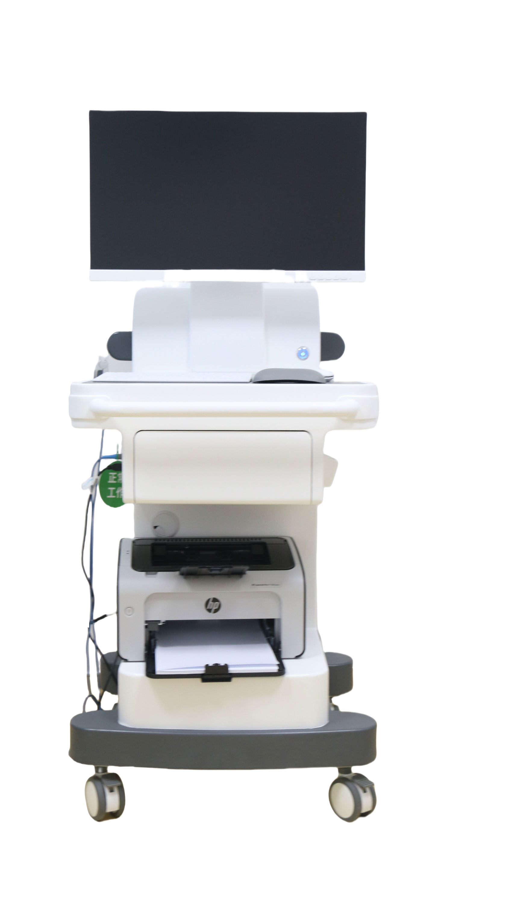 心率变异分析仪