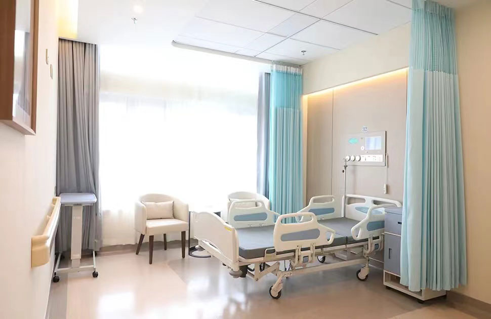 医院病房