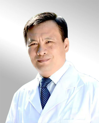 范大庆医生照片