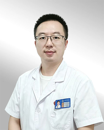 丁鹏照医生照片