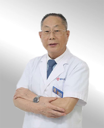 袁光明医生照片