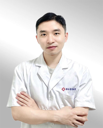 刘锦河医生照片