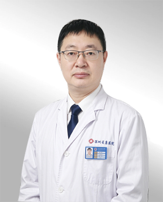 刘运州医生照片