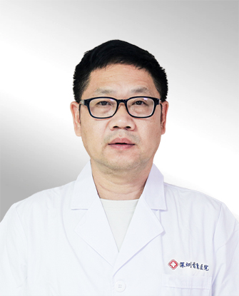 李克巡医生照片